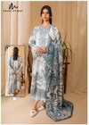 Ghazal Vol 13 By House Of Mist Cotton Dress Material Suppliers In India